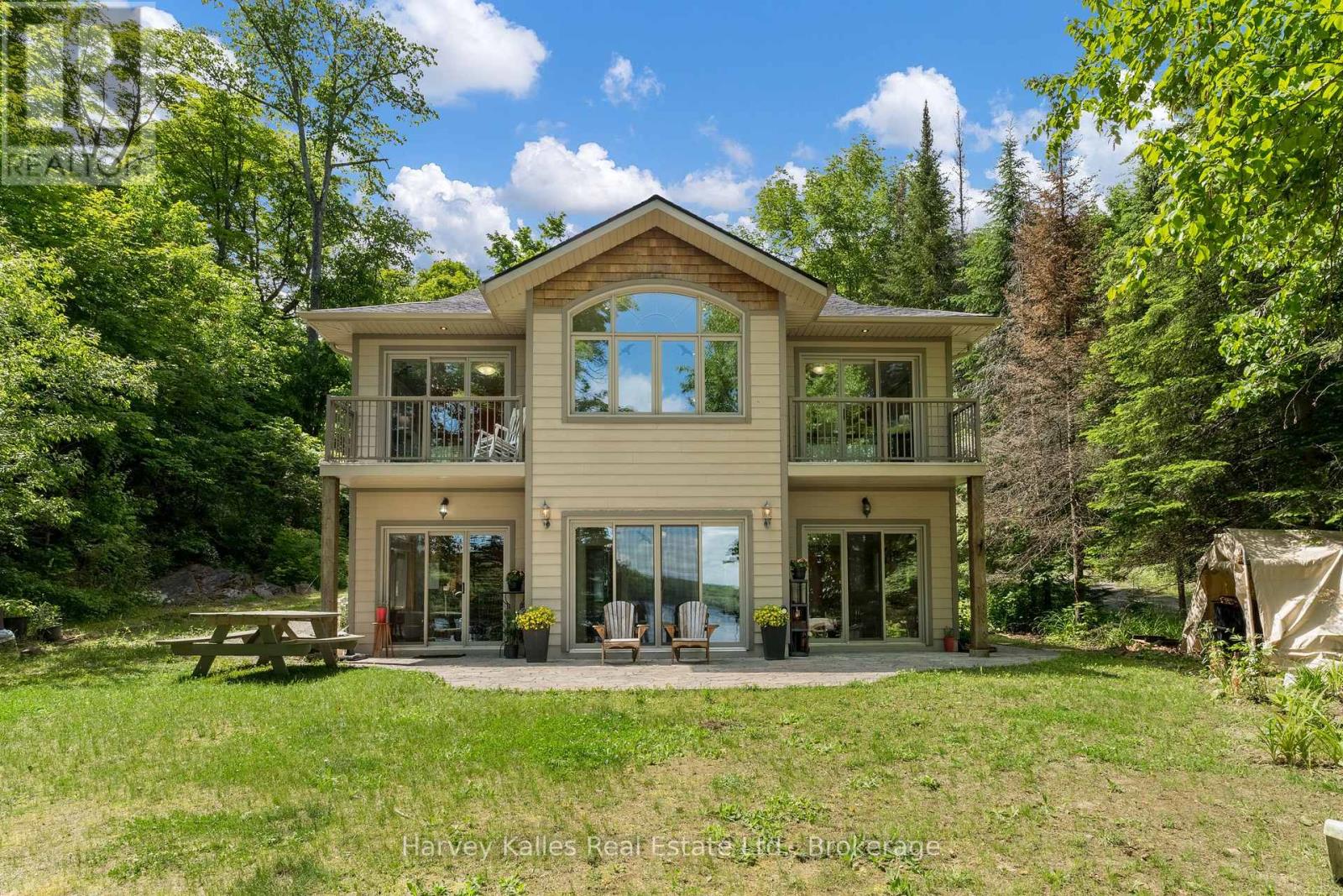 Photo 1 of 9 1161 Sandwood Road, Muskoka Lakes ON
