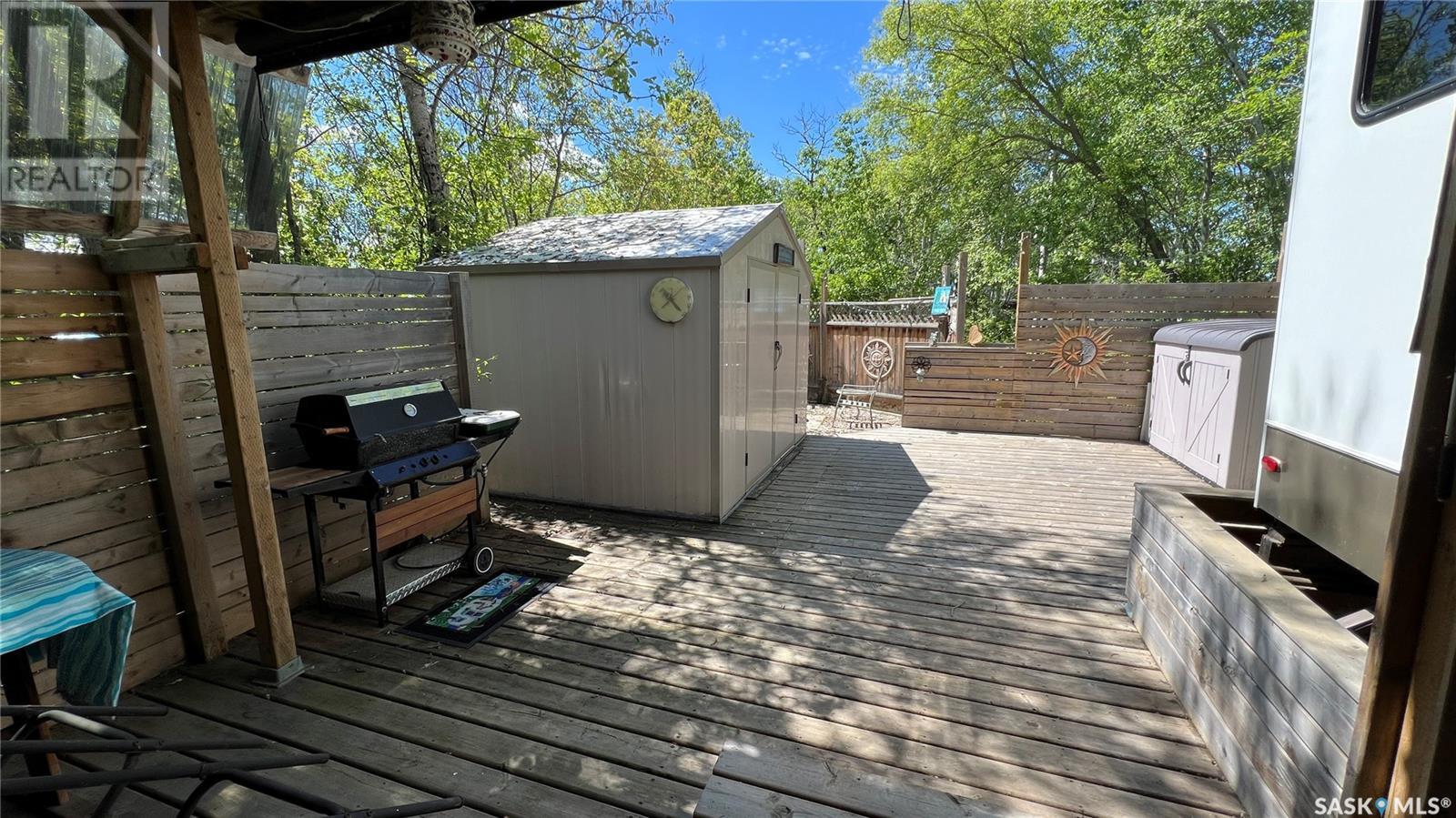 Photo 22 of 29 Poplar Beach Rv Resort Wakaw Lake, Wakaw Lake SK
