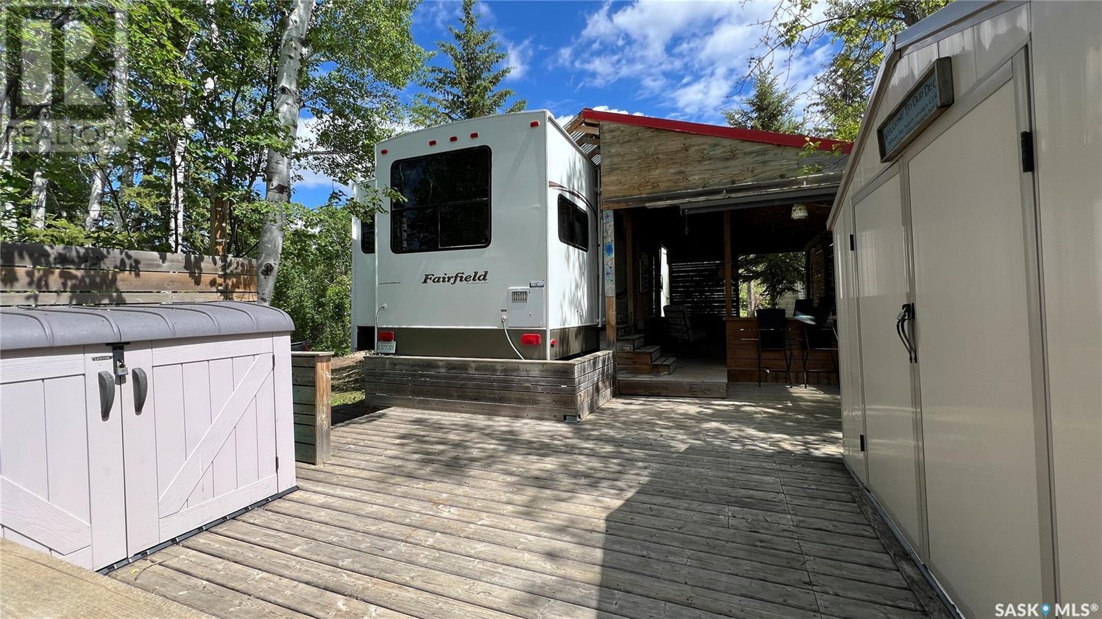 Photo 4 of 29 Poplar Beach Rv Resort Wakaw Lake, Wakaw Lake SK