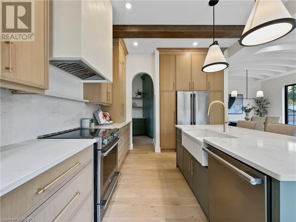 Photo 10 of 75 Grand River Street S, Paris ON