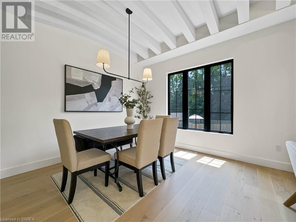 Photo 15 of 75 Grand River Street S, Paris ON