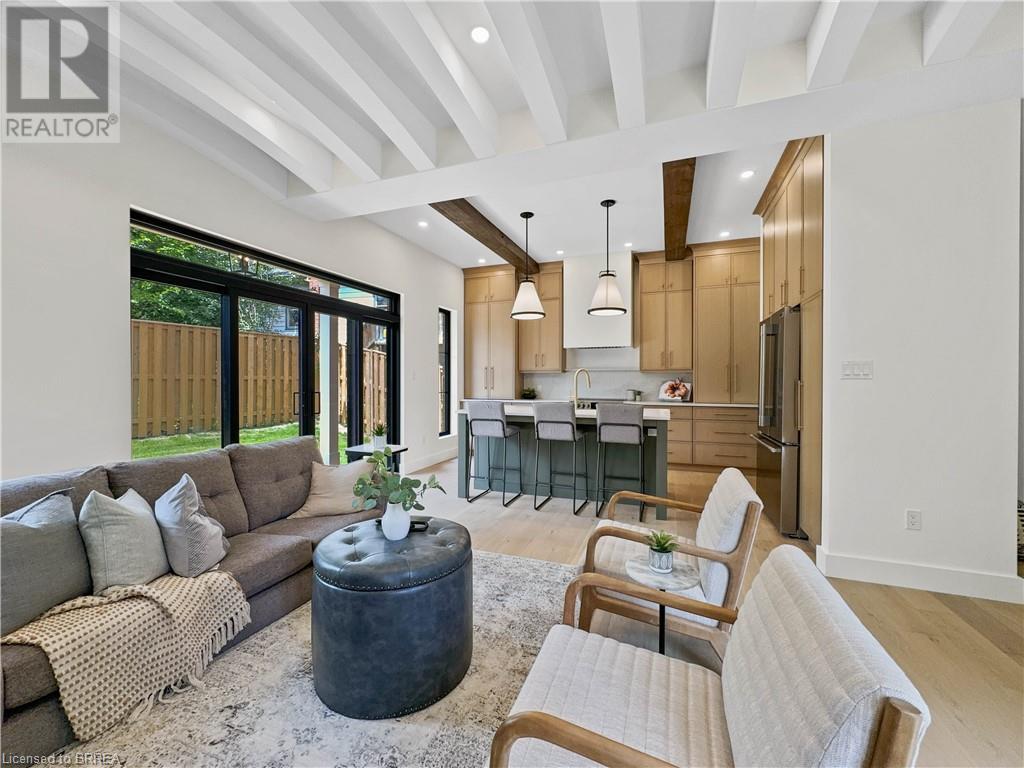 Photo 16 of 75 Grand River Street S, Paris ON