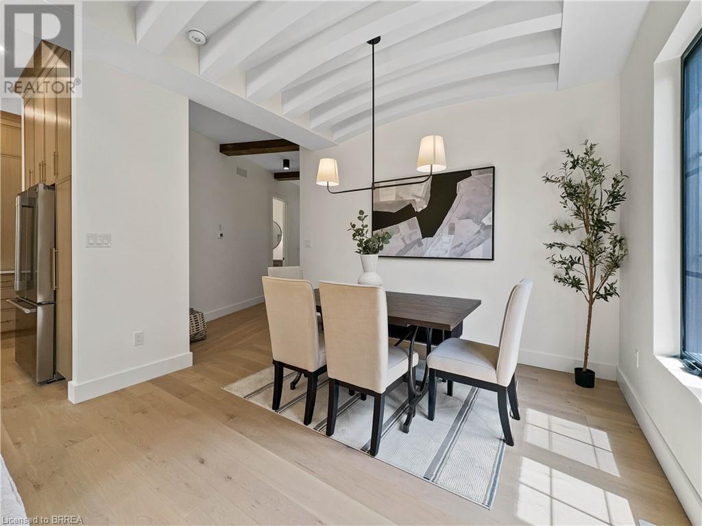 Photo 17 of 75 Grand River Street S, Paris ON