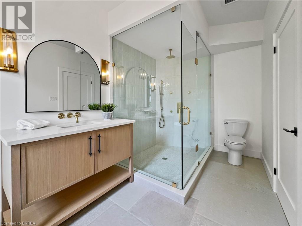 Photo 32 of 75 Grand River Street S, Paris ON