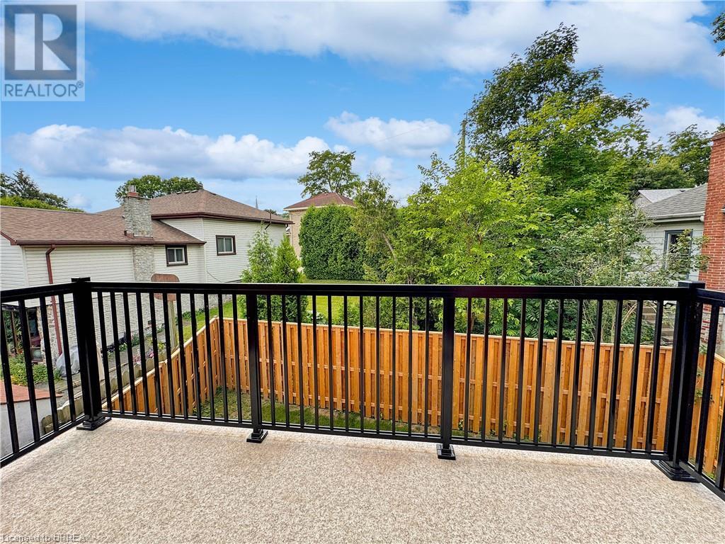 Photo 44 of 75 Grand River Street S, Paris ON