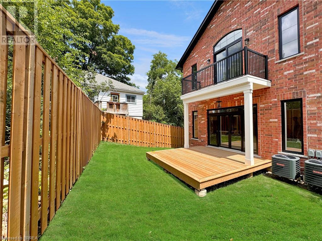 Photo 47 of 75 Grand River Street S, Paris ON