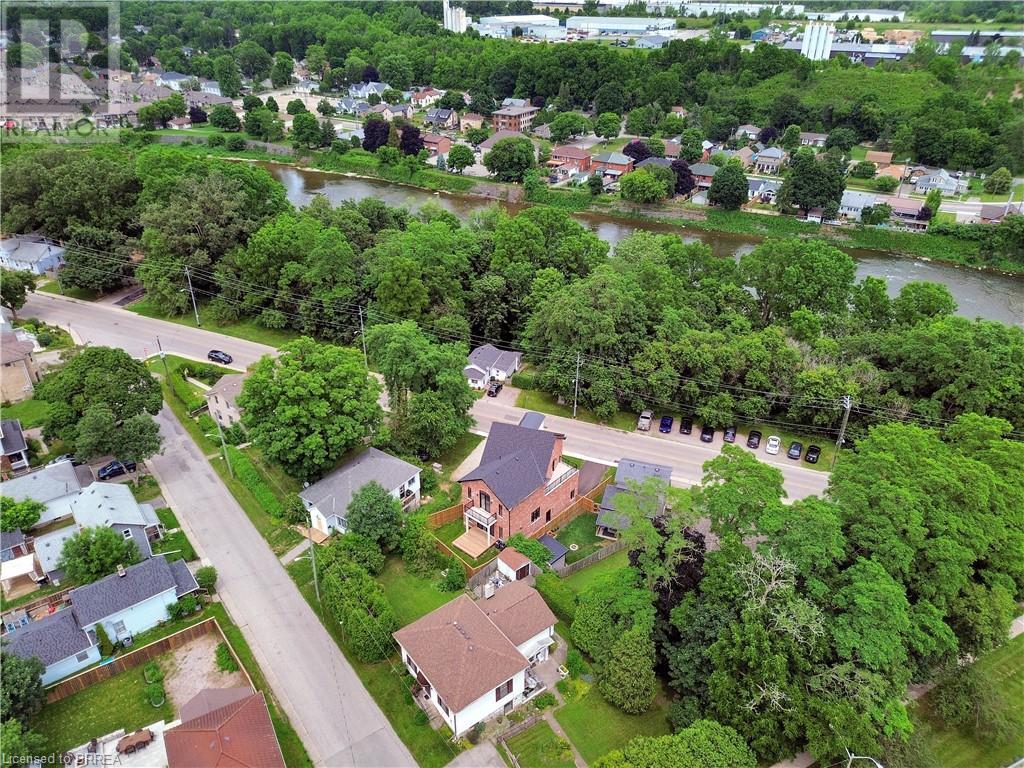Photo 50 of 75 Grand River Street S, Paris ON