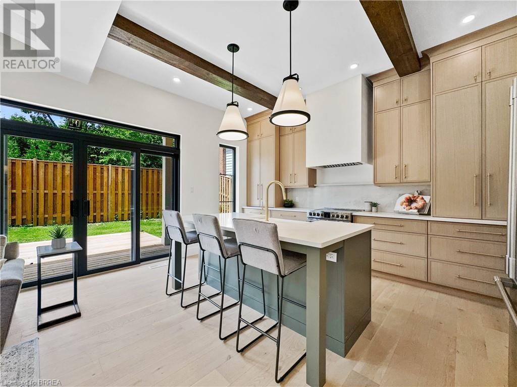 Photo 6 of 75 Grand River Street S, Paris ON