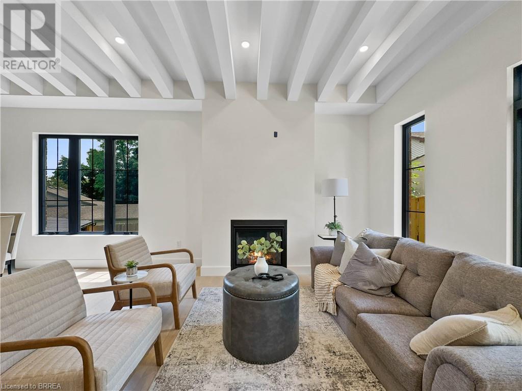 Photo 7 of 75 Grand River Street S, Paris ON
