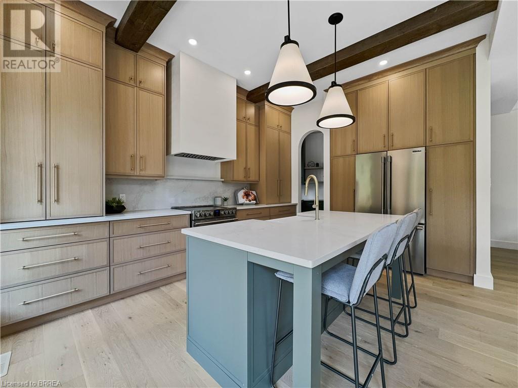 Photo 9 of 75 Grand River Street S, Paris ON