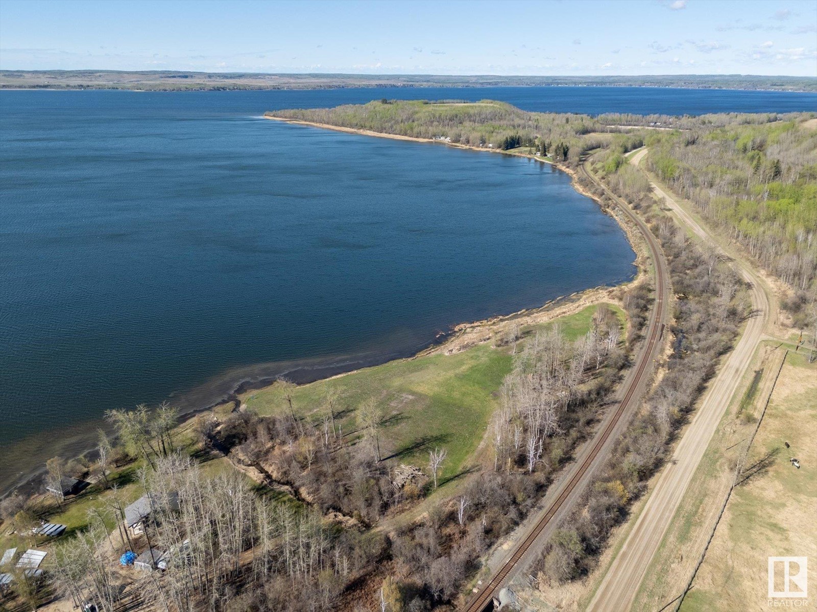 5101 LAKESHORE RD, Rural Parkland County