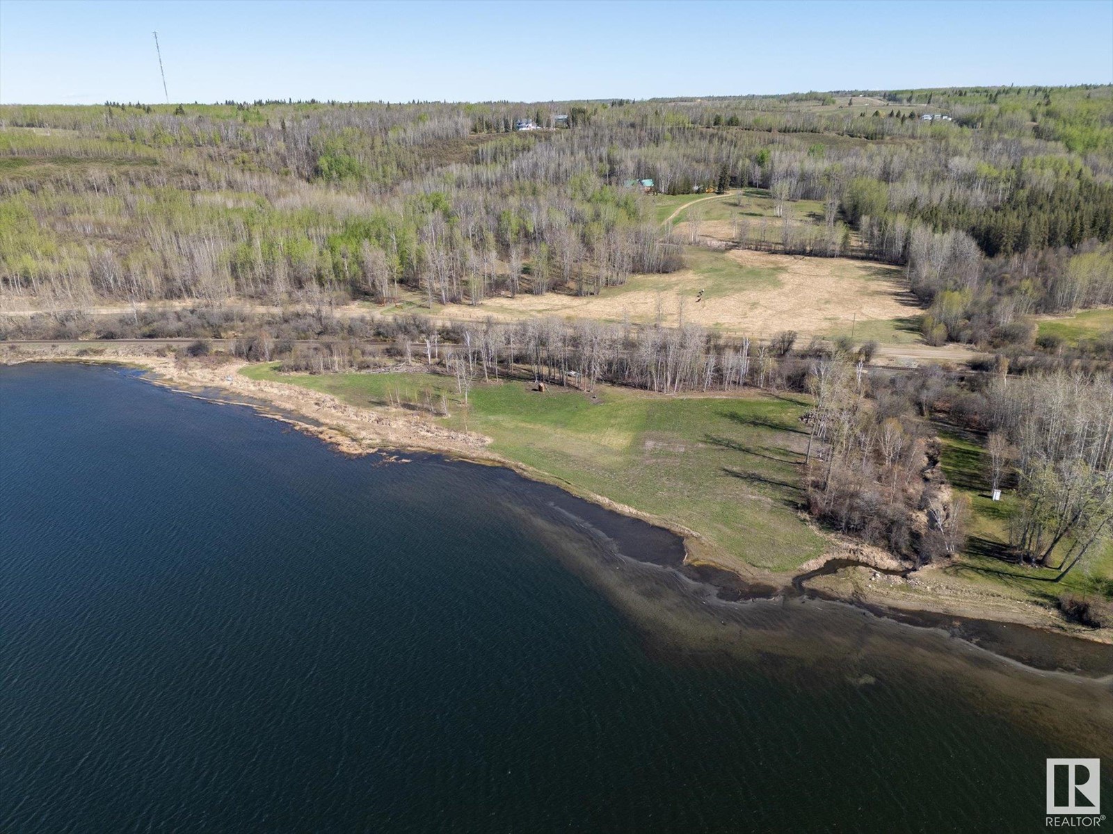 5101 LAKESHORE RD, Rural Parkland County