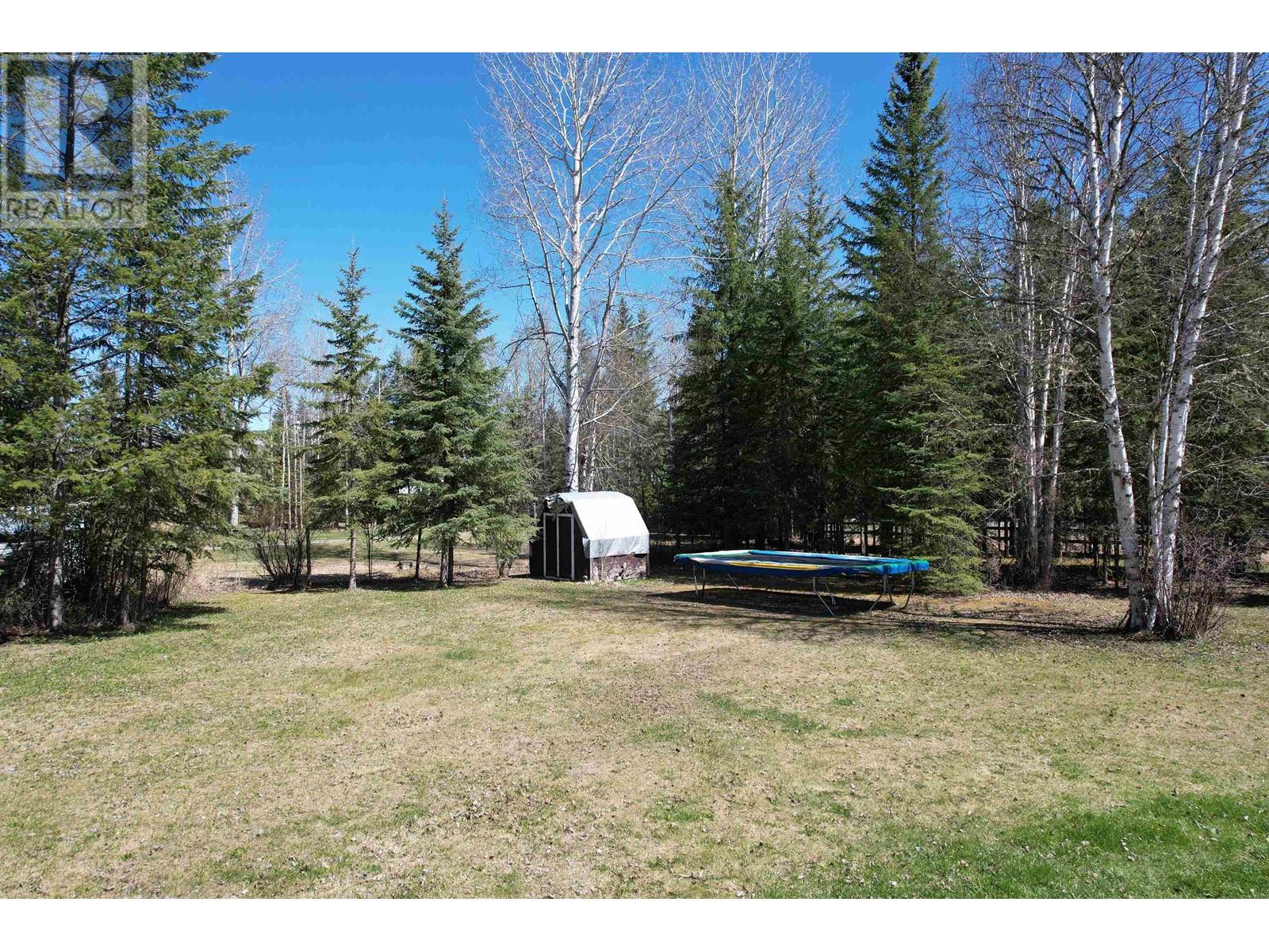 911 HESKETH ROAD, Quesnel