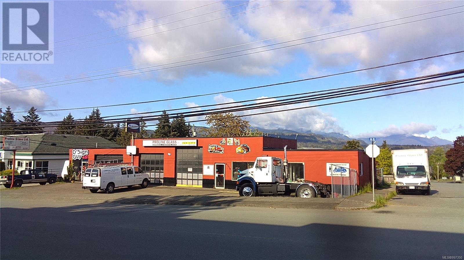 Photo 1 of 4350 10th Ave, Port Alberni BC