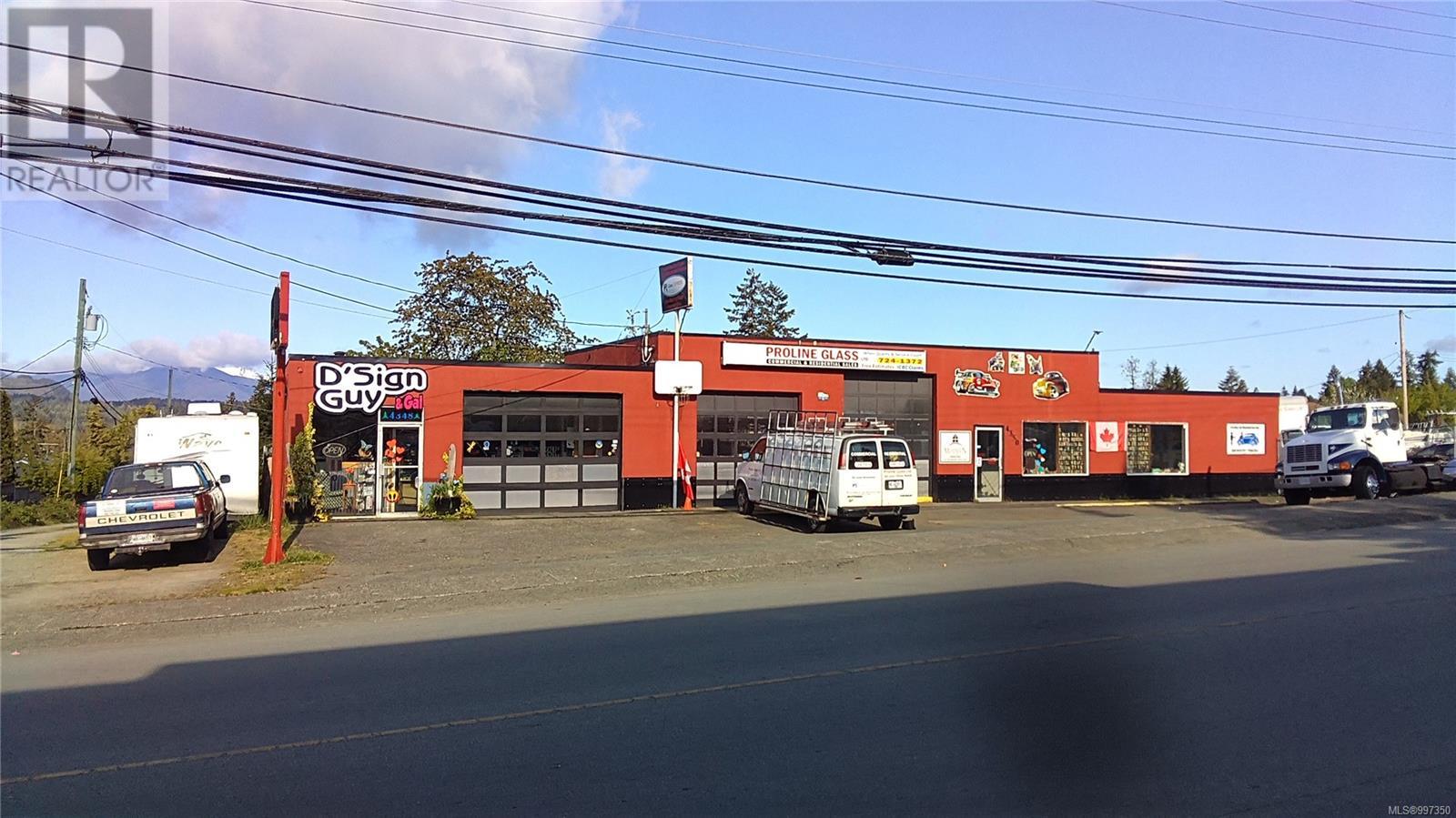 Photo 2 of 4350 10th Ave, Port Alberni BC