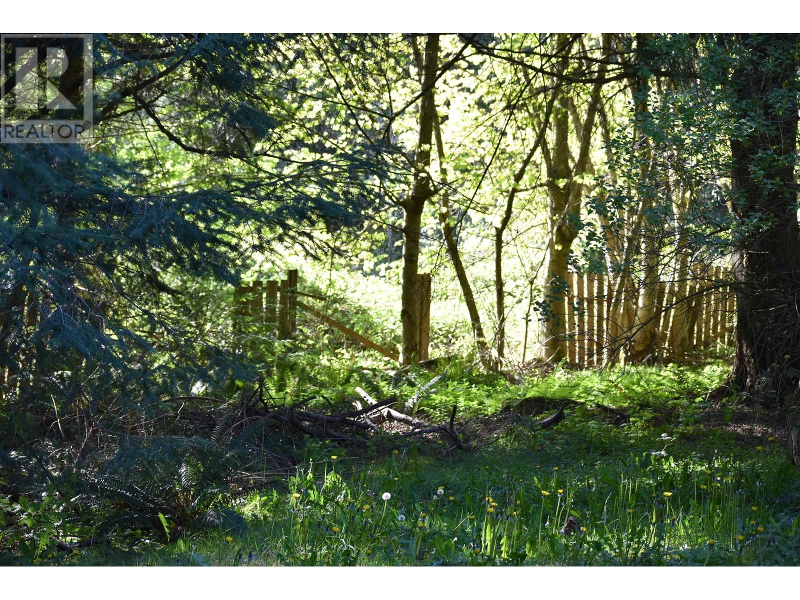 2240 OLDERSHAW ROAD, Roberts Creek