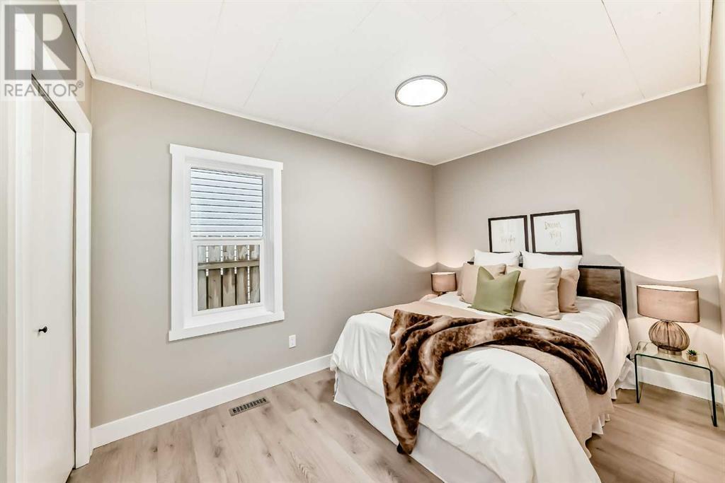 Single Family House Bungalow for Sale in  A Street SE Ogden Calgary 