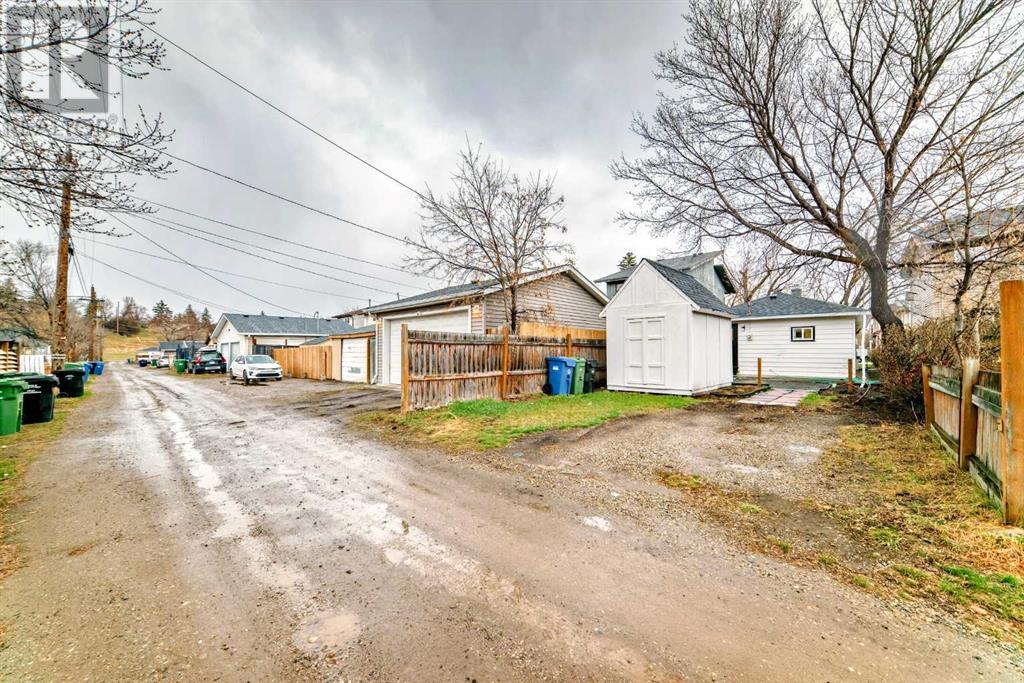 Single Family House Bungalow for Sale in  A Street SE Ogden Calgary 