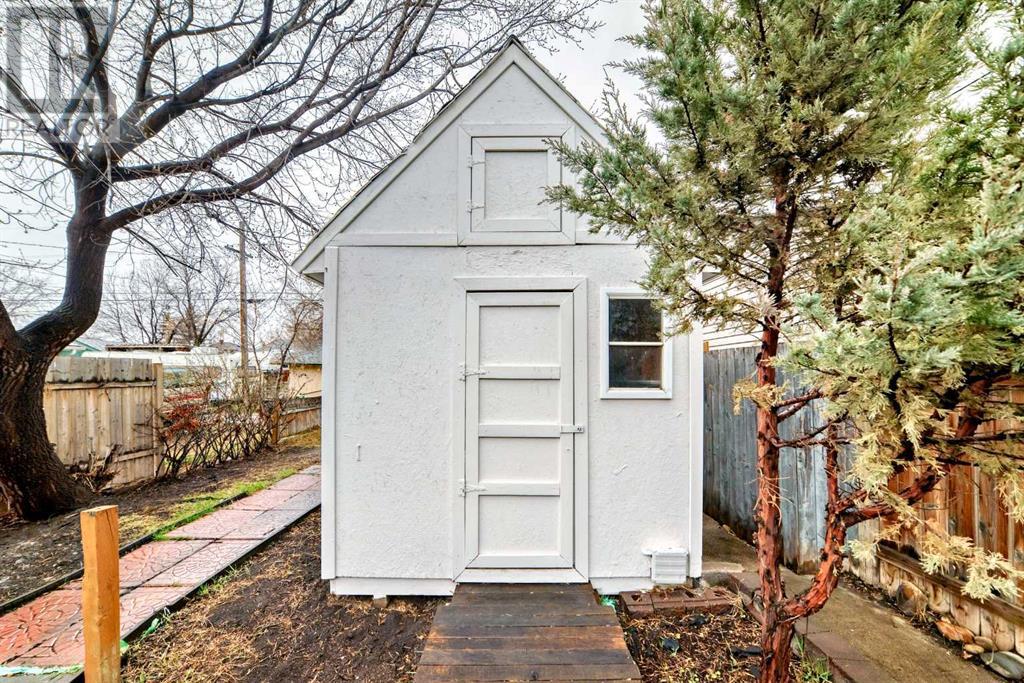 Single Family House Bungalow for Sale in  A Street SE Ogden Calgary 