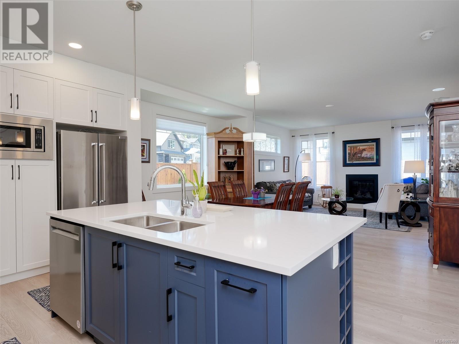3388 Ryder Hesjedal Way, Colwood