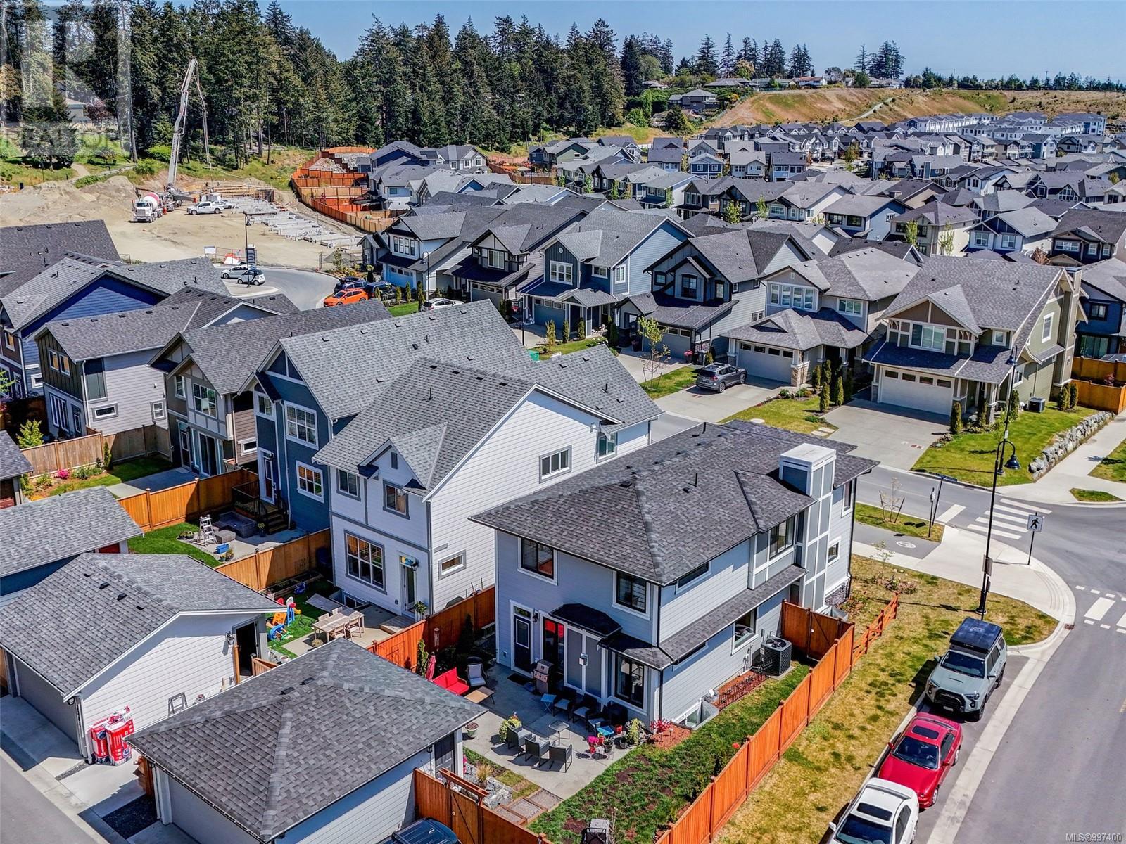 3388 Ryder Hesjedal Way, Colwood