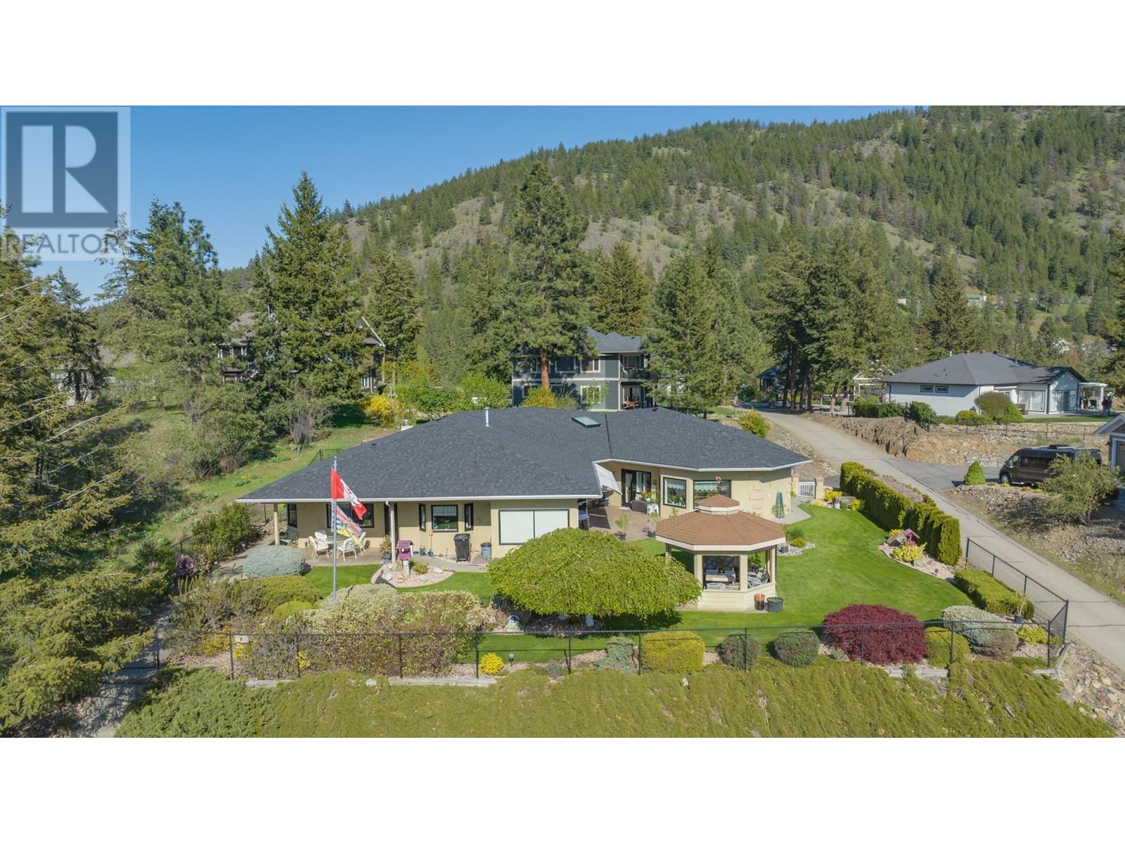  6 9196 Tronson Road, Vernon