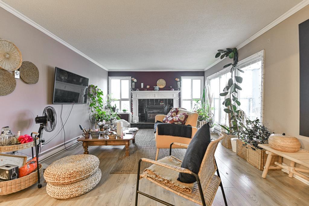 Photo 10 of 107 32040 Peardonville Road, Abbotsford BC