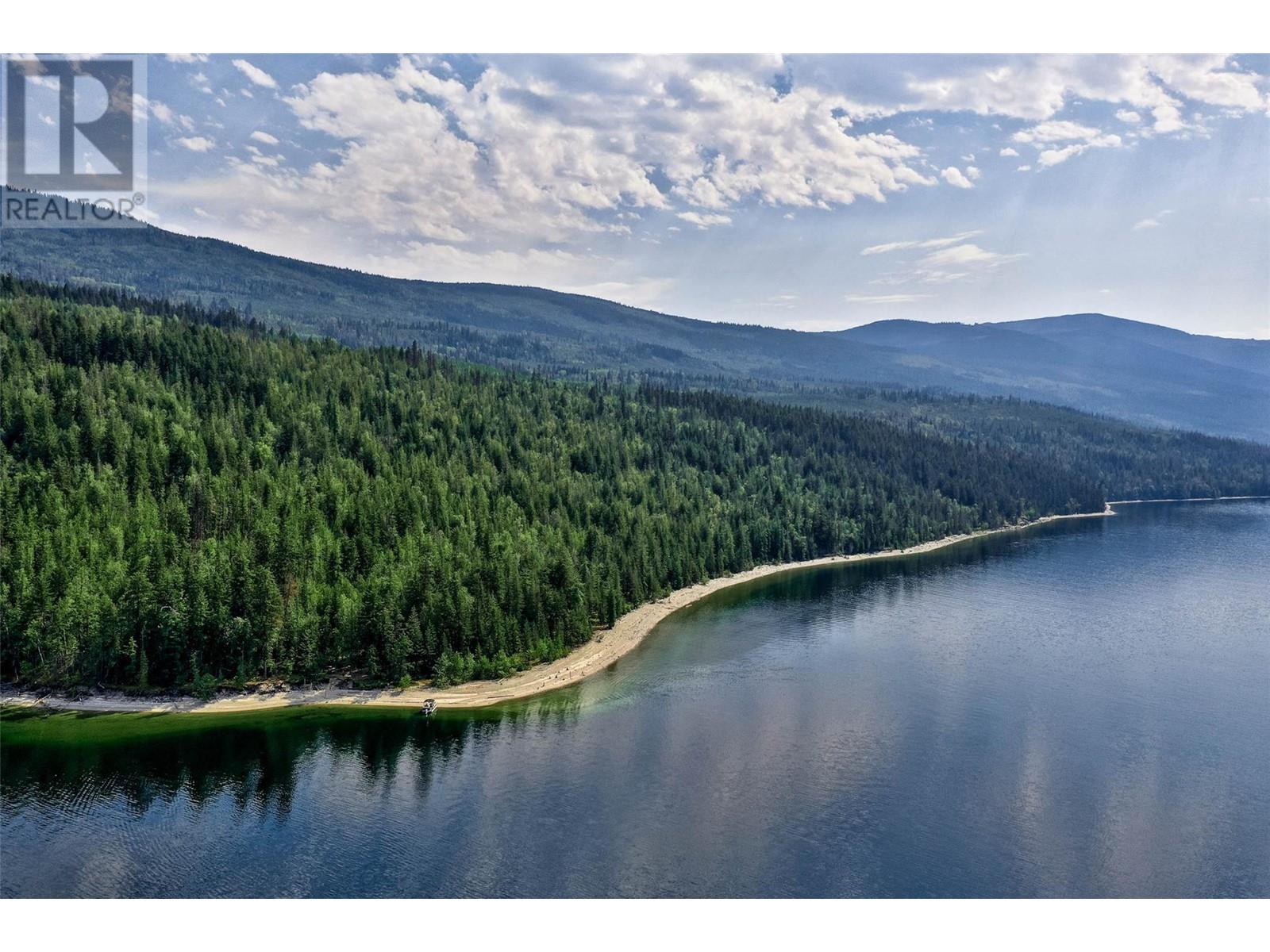 Photo 13 of 5600 Adams West Fs Road Unit Lot 8, Adams Lake BC