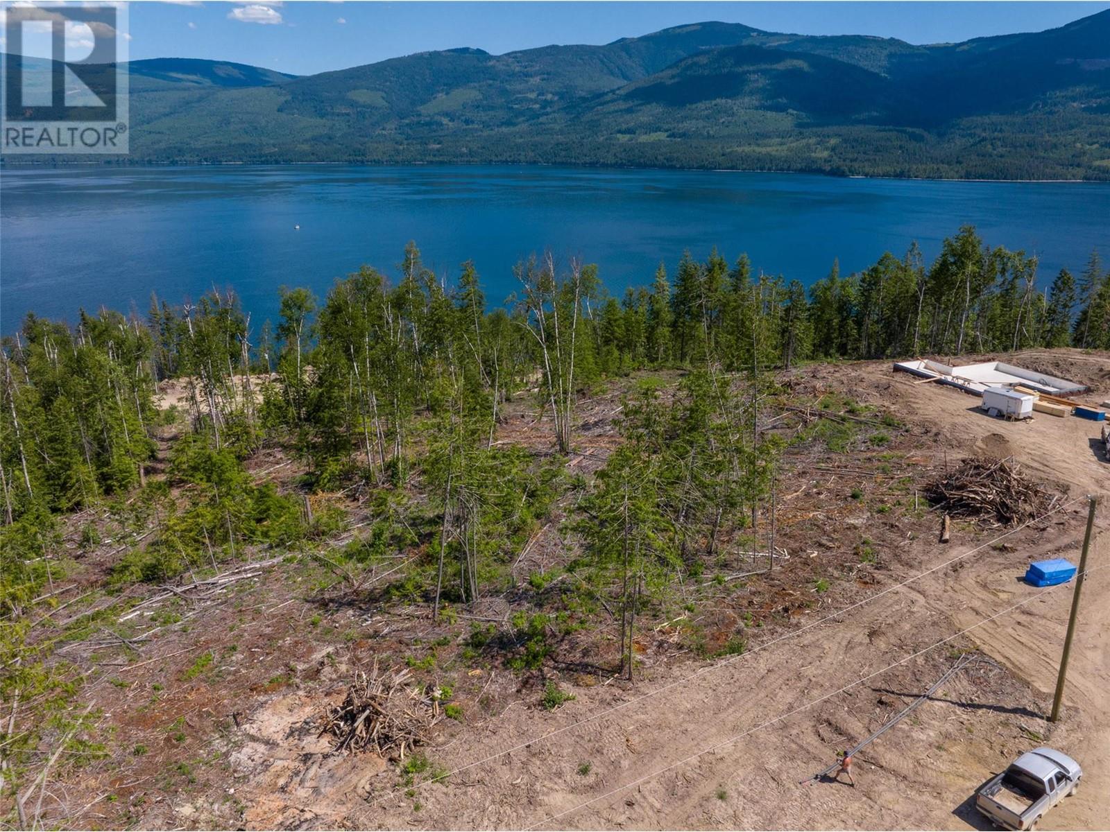 Photo 20 of 5600 Adams West Fs Road Unit Lot 8, Adams Lake BC