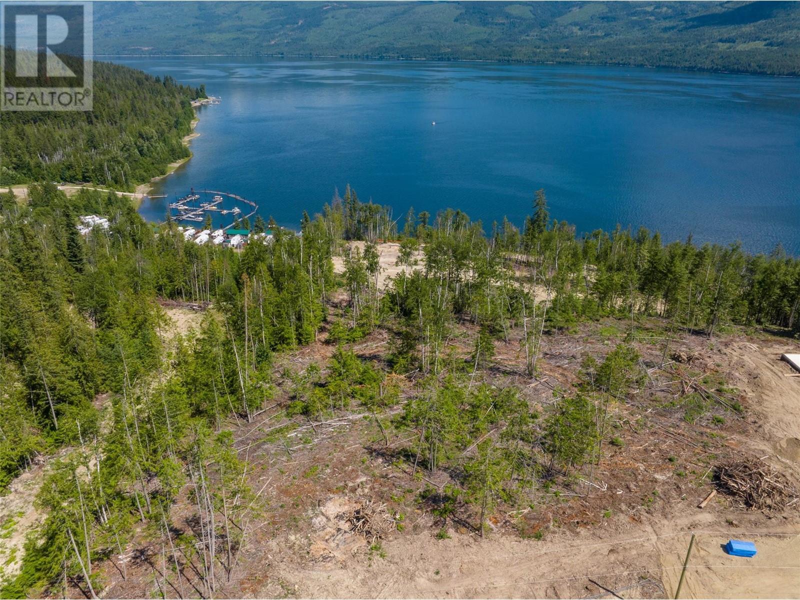 Photo 3 of 5600 Adams West Fs Road Unit Lot 8, Adams Lake BC