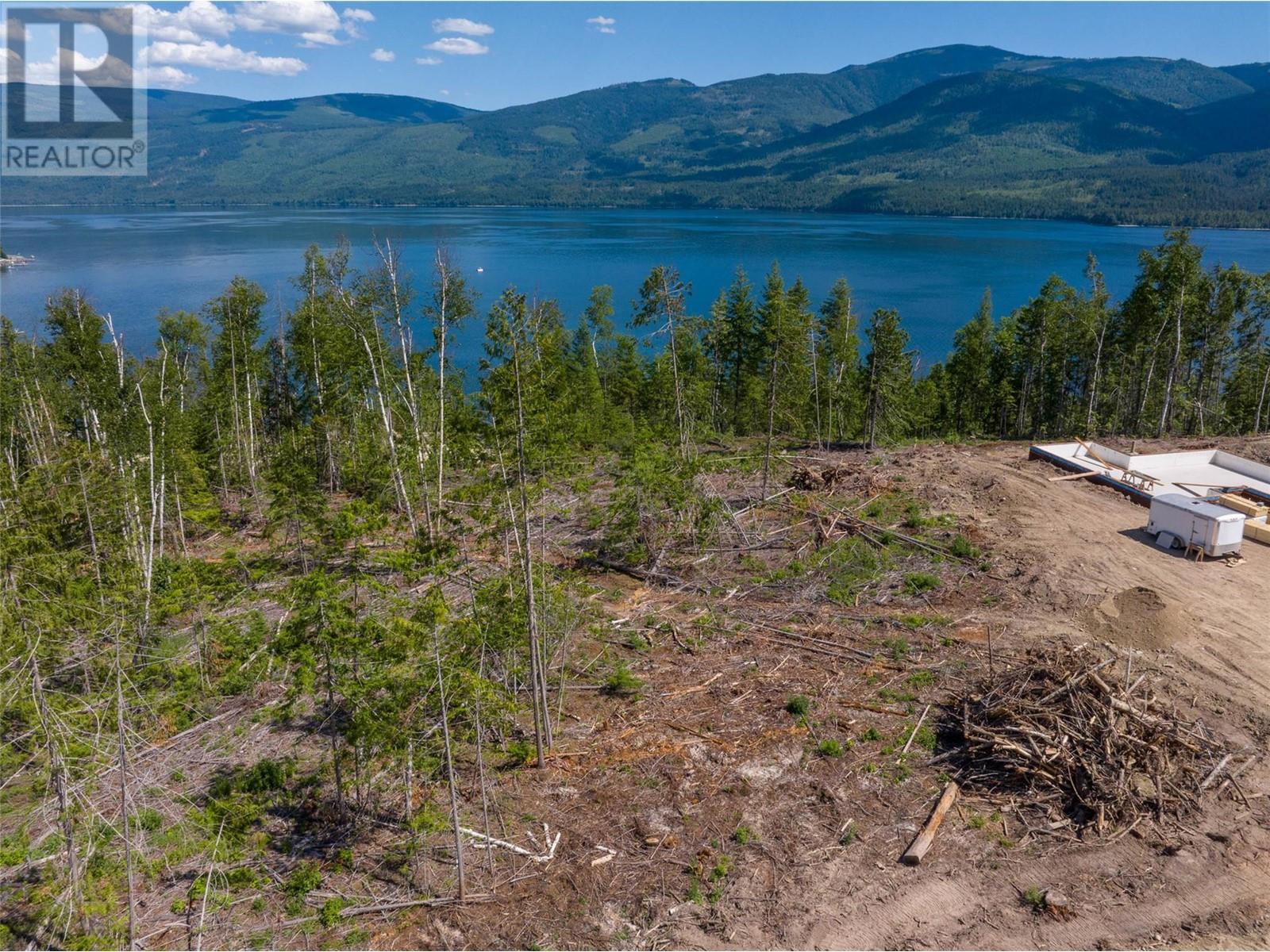 Photo 4 of 5600 Adams West Fs Road Unit Lot 8, Adams Lake BC