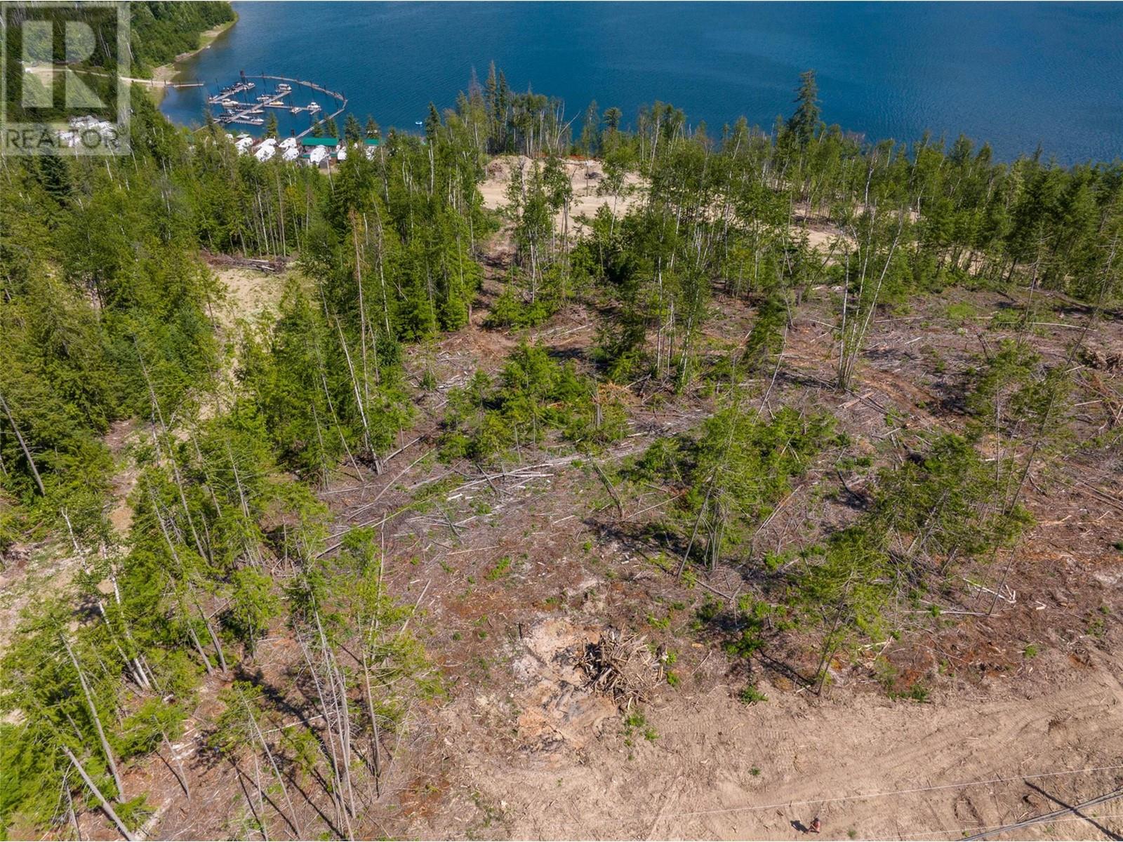 Photo 5 of 5600 Adams West Fs Road Unit Lot 8, Adams Lake BC