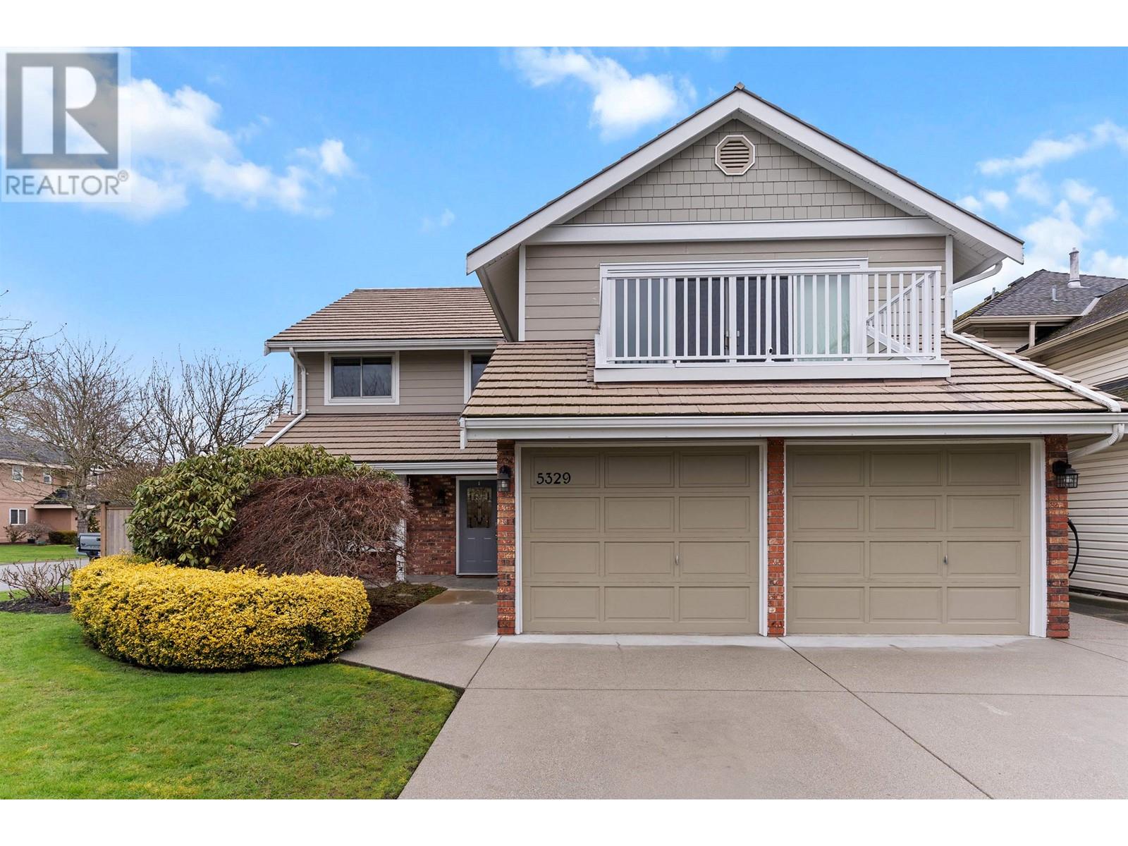 5329 LAUREL Way, Delta