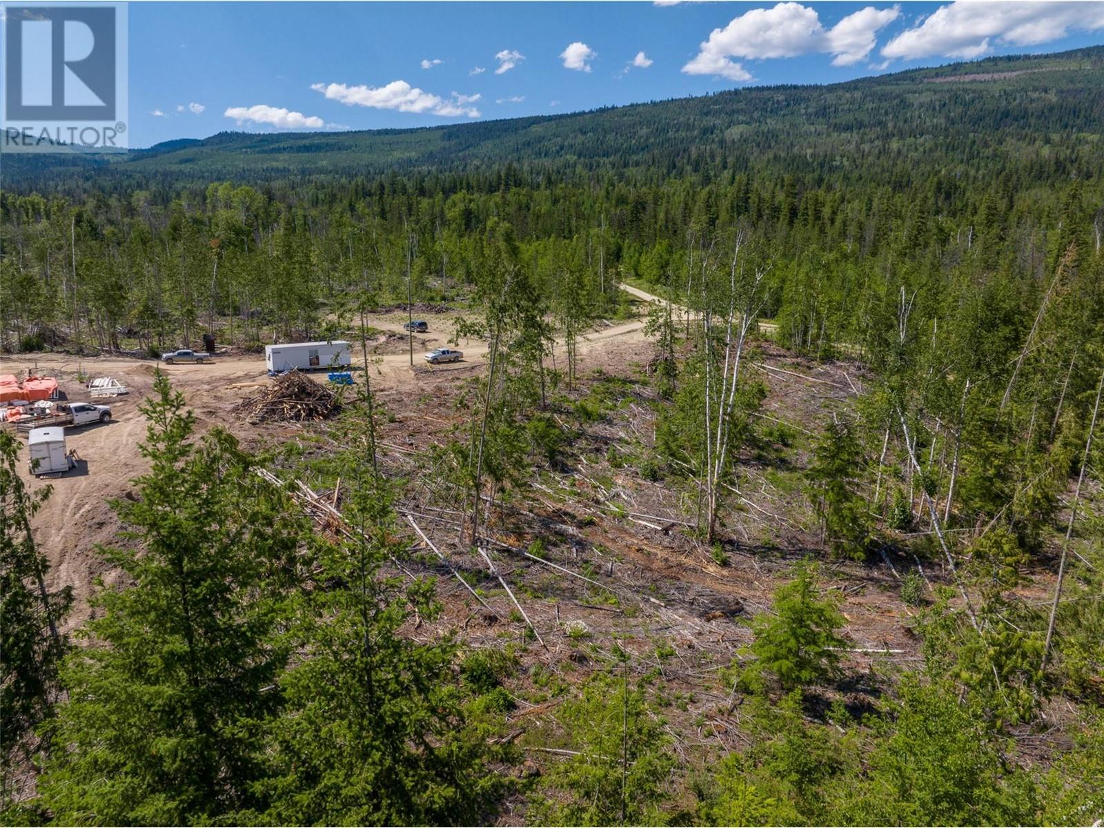 Photo 4 of 5600 Adams West Fs Road Unit Lot 9, Adams Lake BC