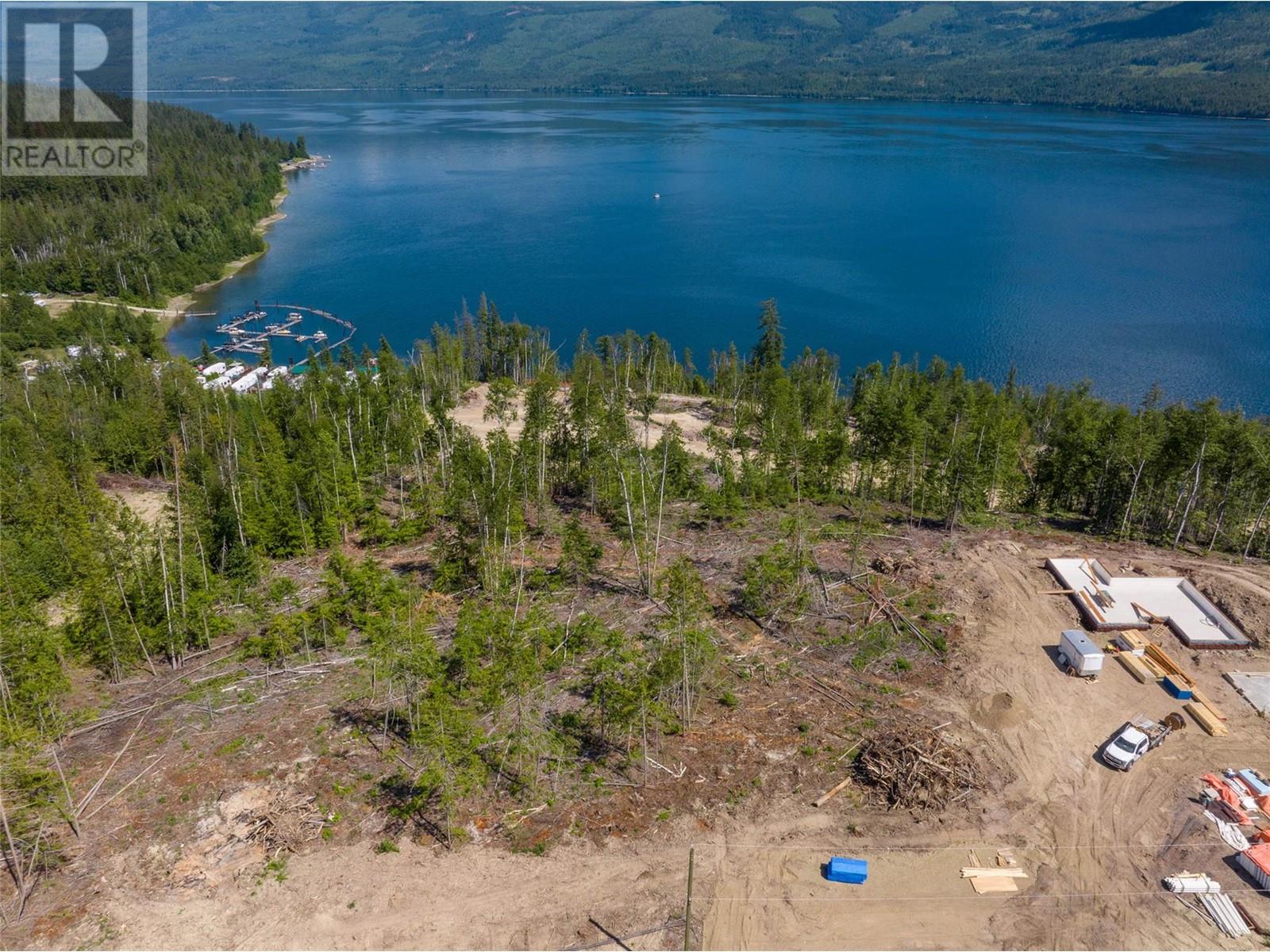 Photo 3 of 5600 Adams West Fs Road Unit Lot 9, Adams Lake BC