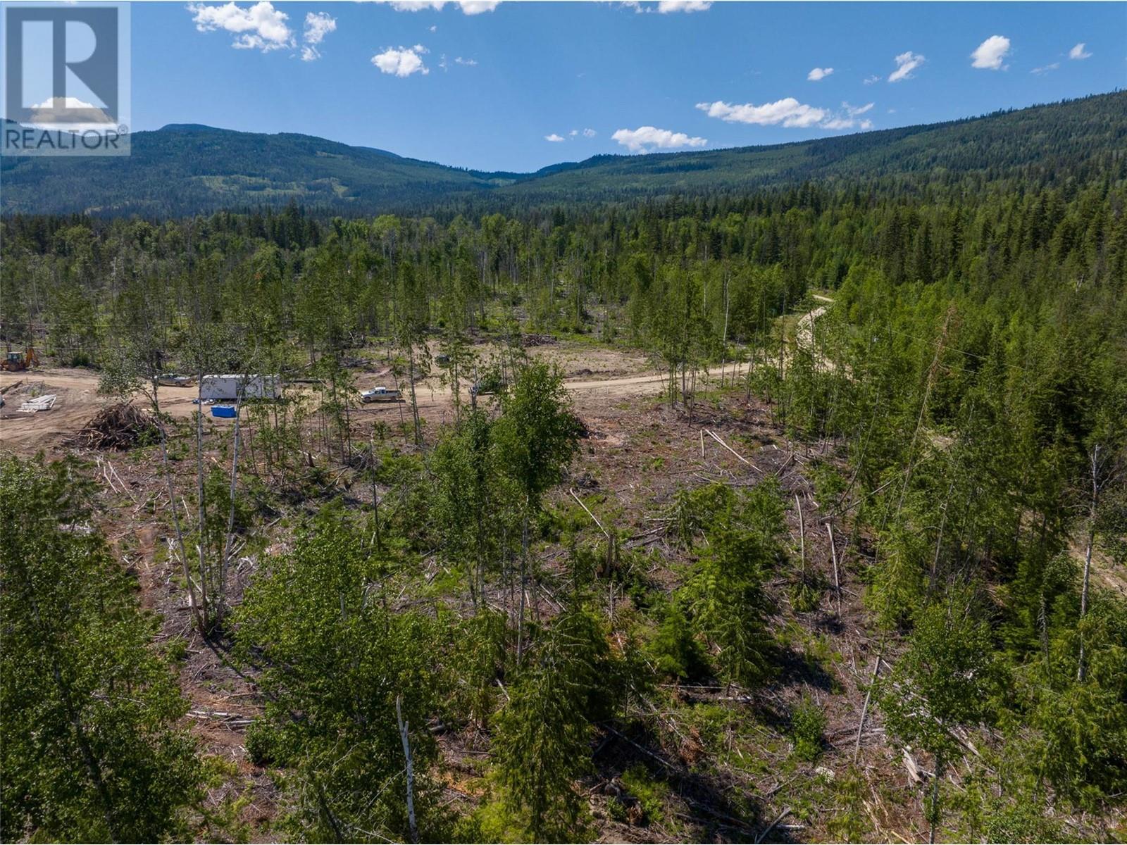 Photo 11 of 5600 Adams West Fs Road Unit Lot 9, Adams Lake BC