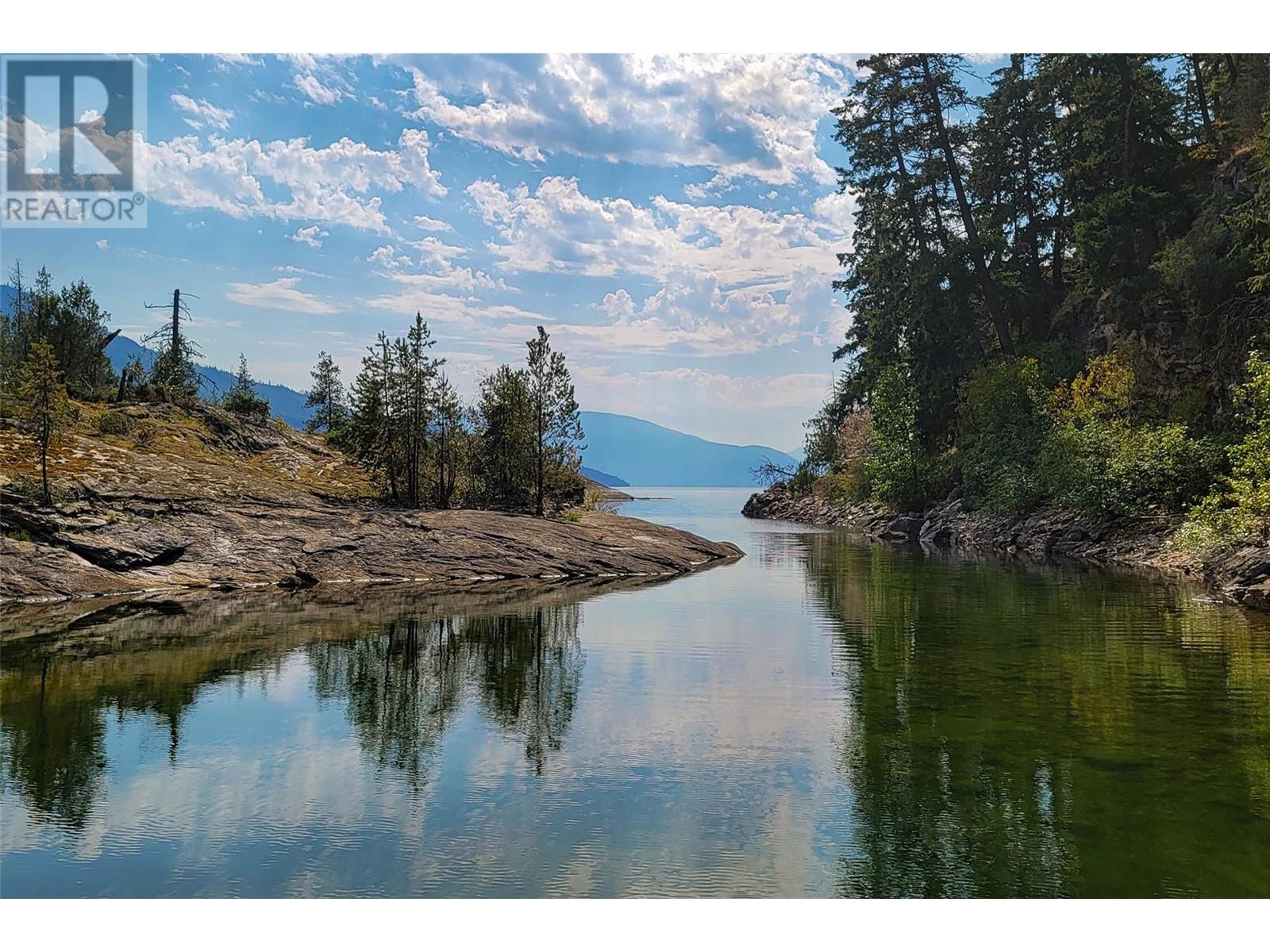 Photo 10 of 5600 Adams West Fs Road Unit Lot 5, Adams Lake BC