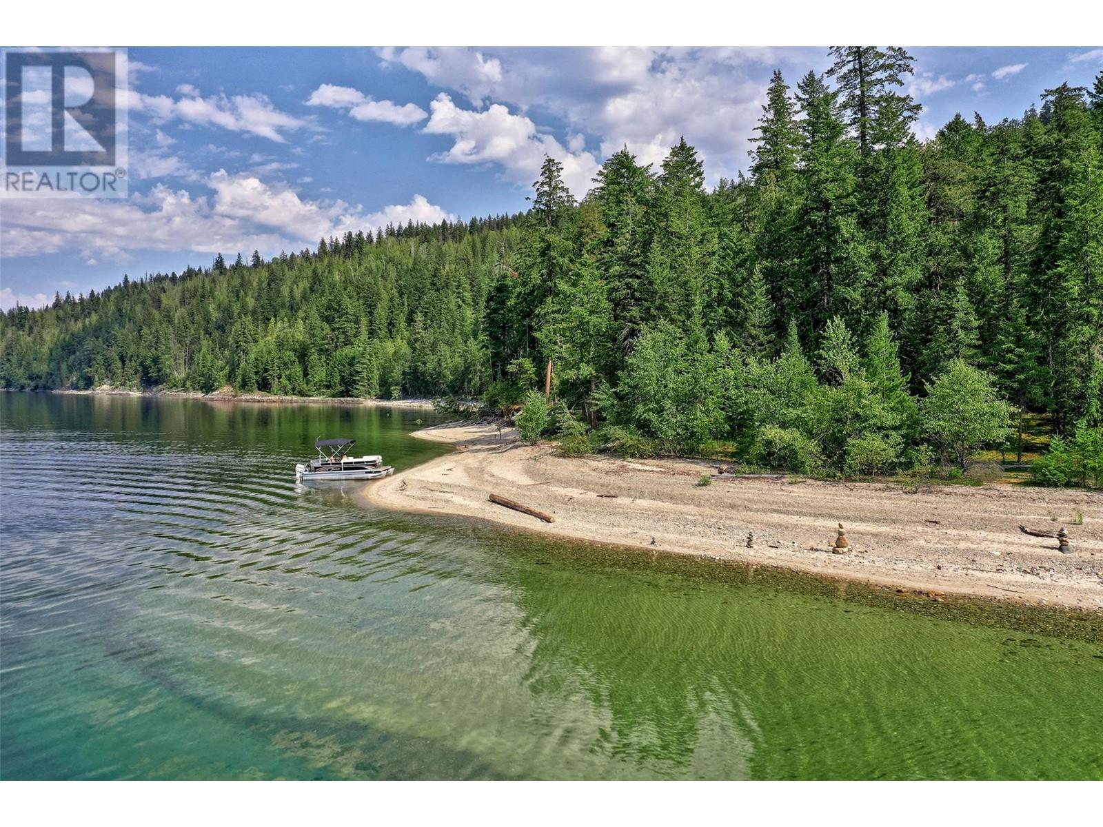 Photo 12 of 5600 Adams West Fs Road Unit Lot 5, Adams Lake BC
