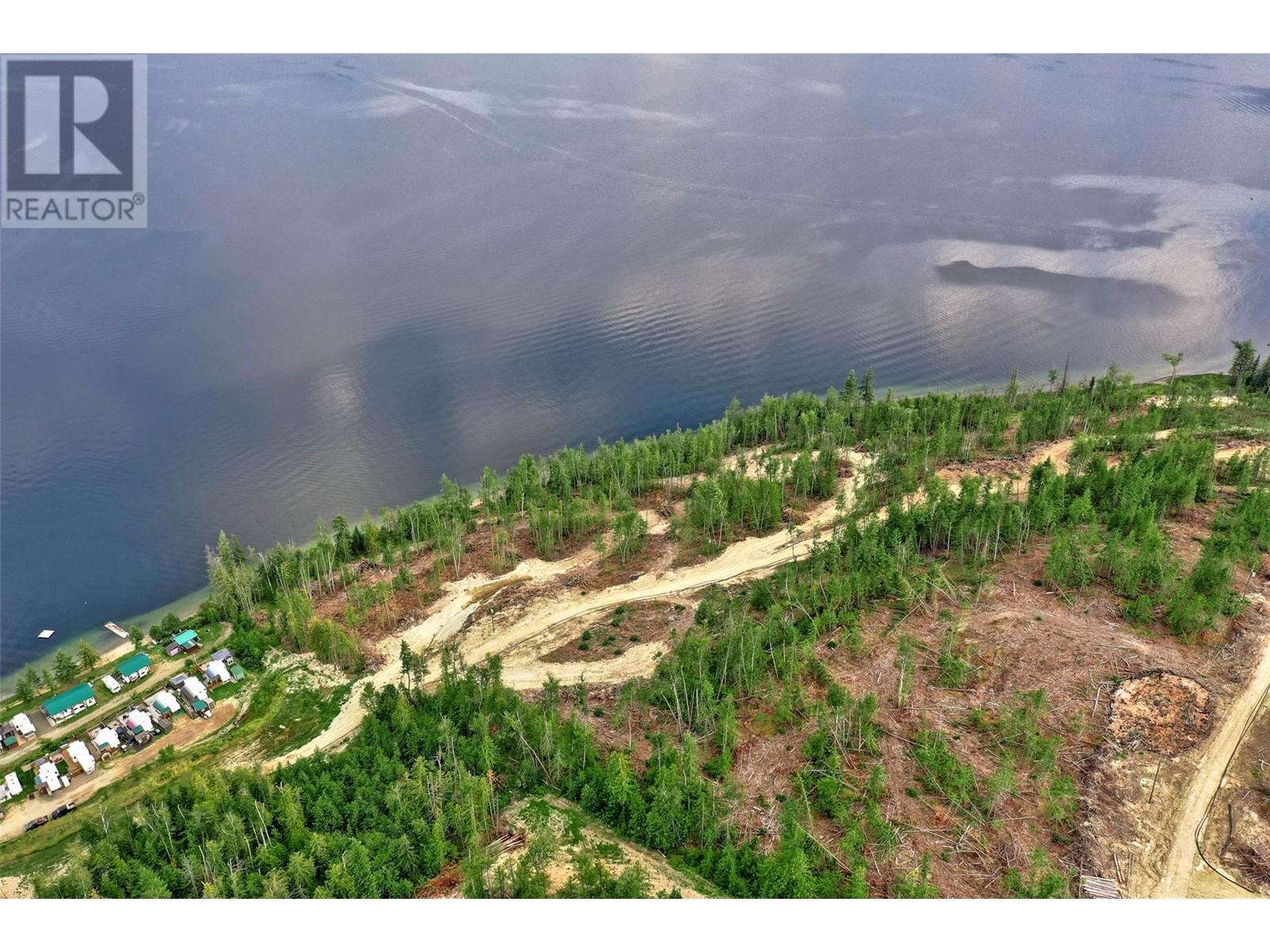 Photo 14 of 5600 Adams West Fs Road Unit Lot 5, Adams Lake BC