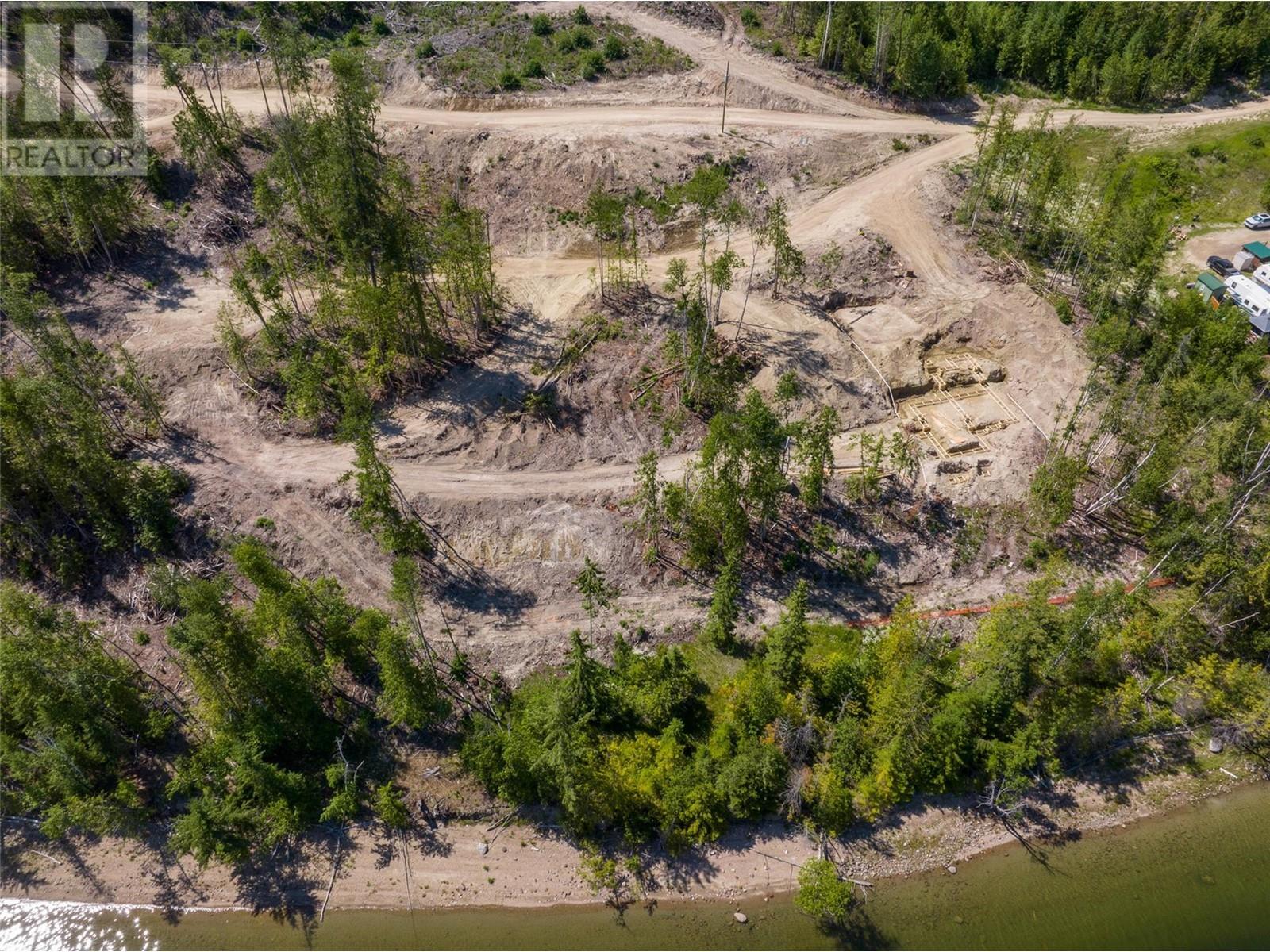 Photo 3 of 5600 Adams West Fs Road Unit Lot 5, Adams Lake BC