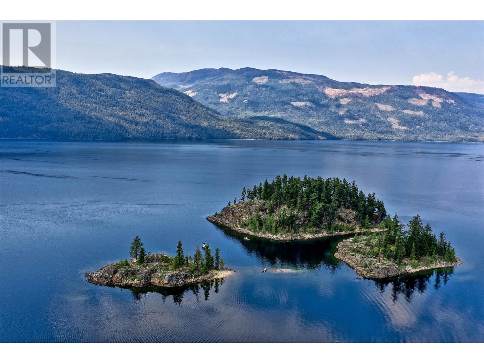 Photo 8 of 5600 Adams West Fs Road Unit Lot 5, Adams Lake BC