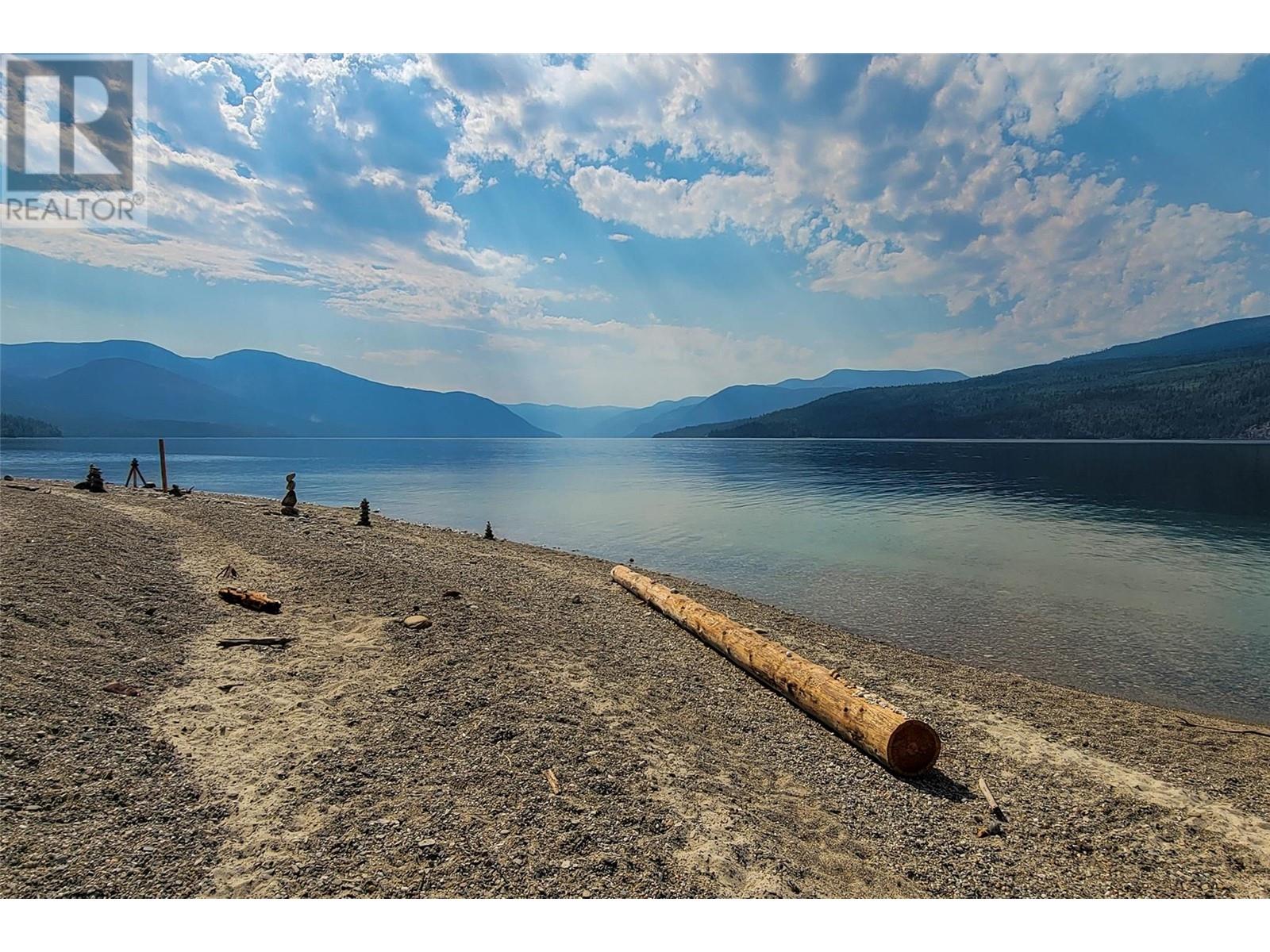 Photo 14 of 5600 Adams West Fs Road Unit Lot 11, Adams Lake BC