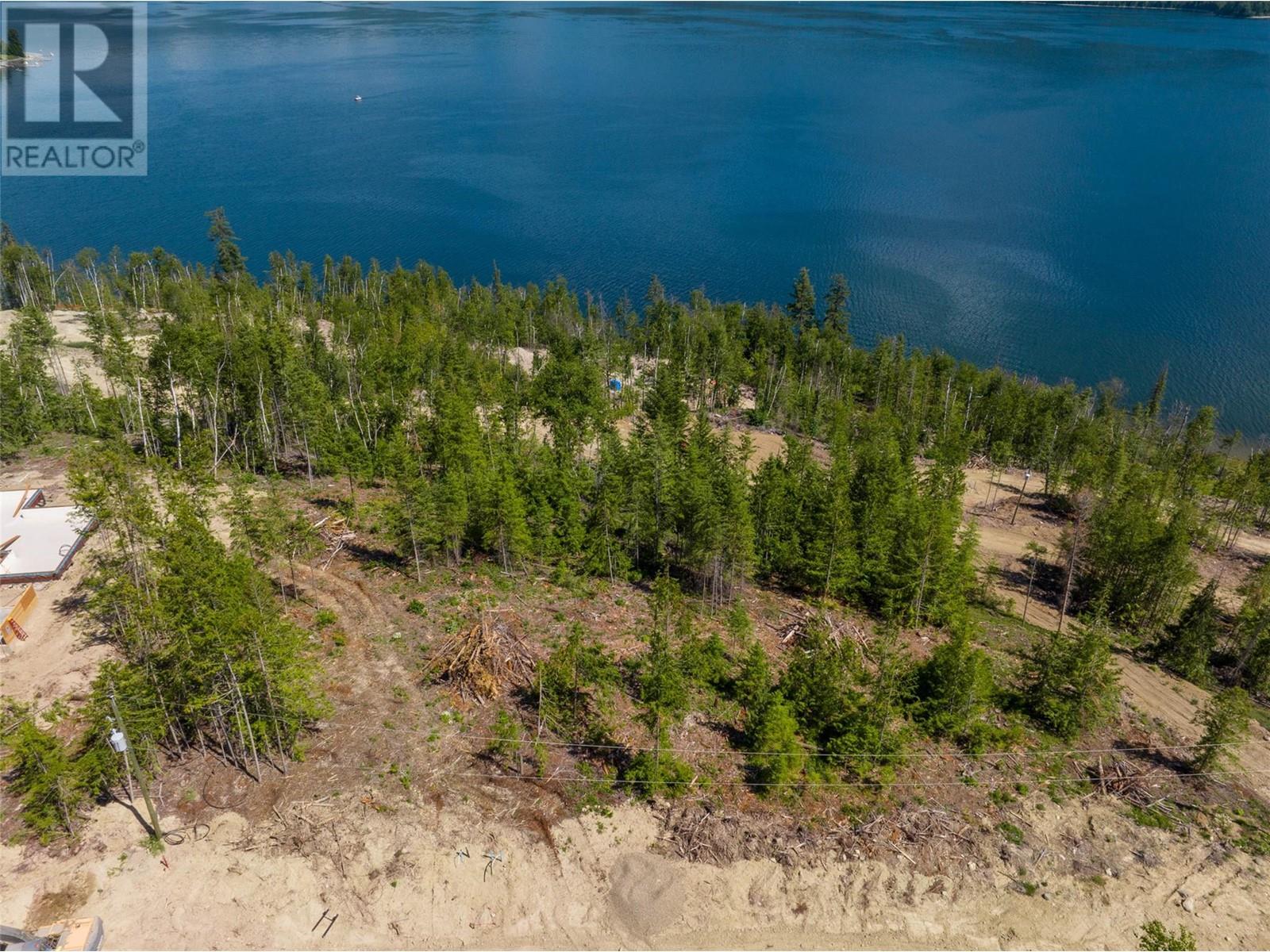 Photo 3 of 5600 Adams West Fs Road Unit Lot 11, Adams Lake BC