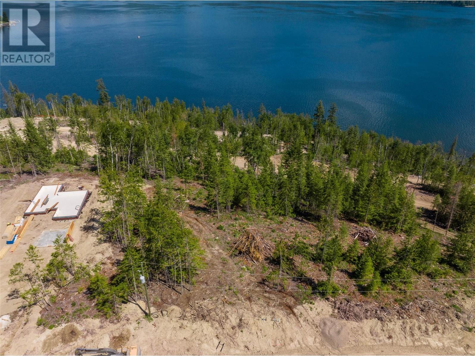 Photo 4 of 5600 Adams West Fs Road Unit Lot 11, Adams Lake BC