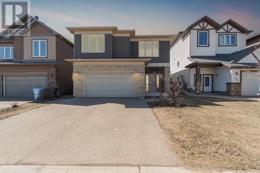 108 Killdeer Way, Fort McMurray