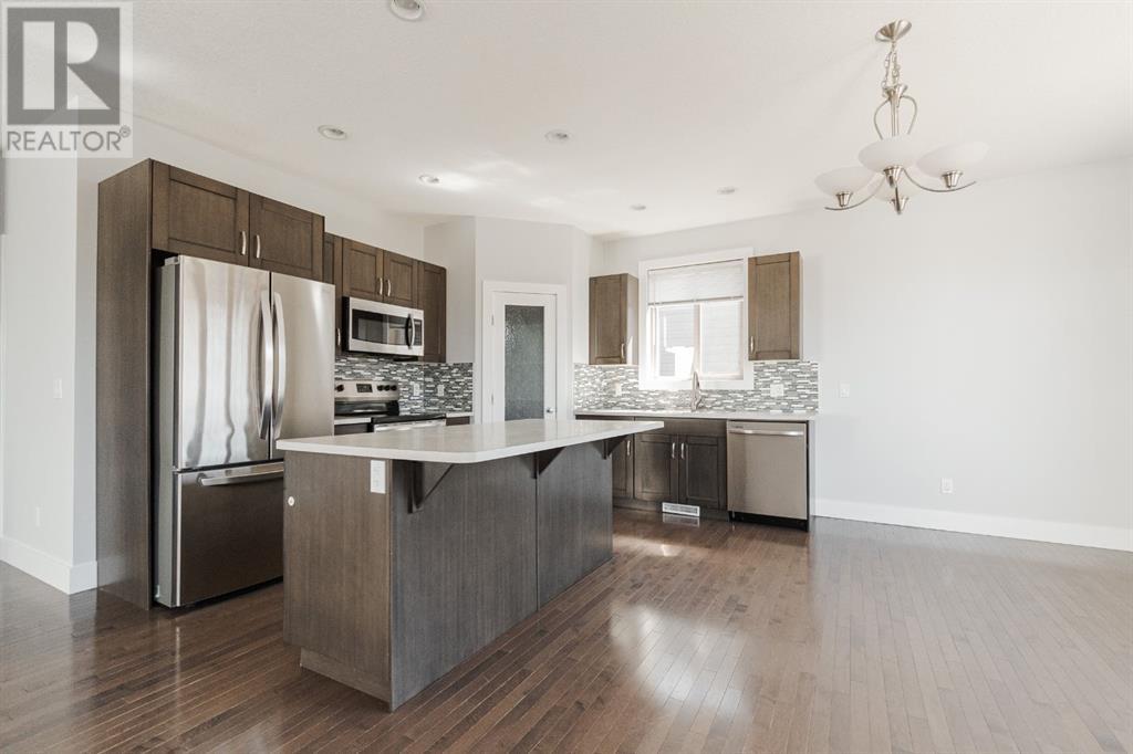 108 Killdeer Way, Fort McMurray