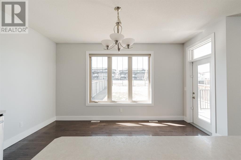 108 Killdeer Way, Fort McMurray