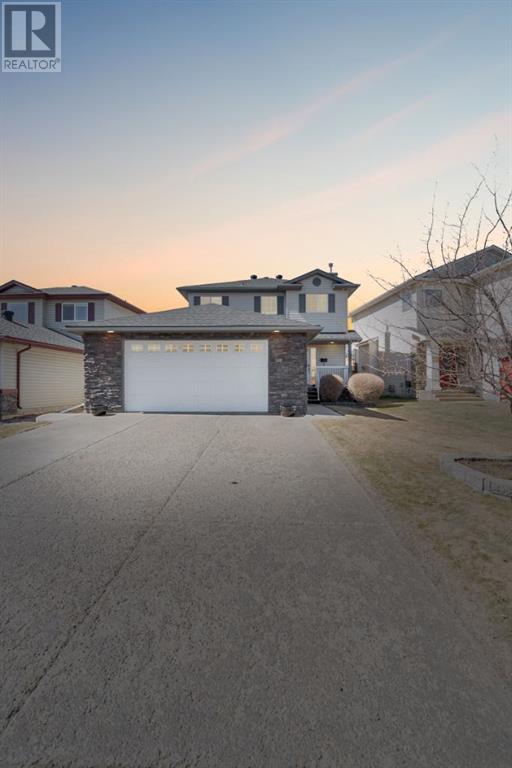 127 Laffont Way, Fort McMurray, Alberta