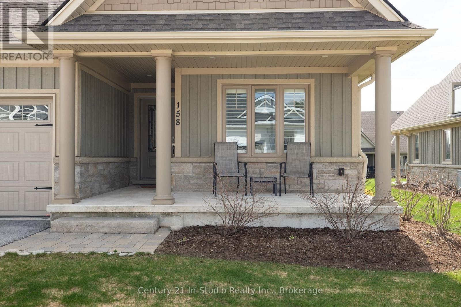 Photo 9 of 11 158 Hawthorn Crescent, Georgian Bluffs ON