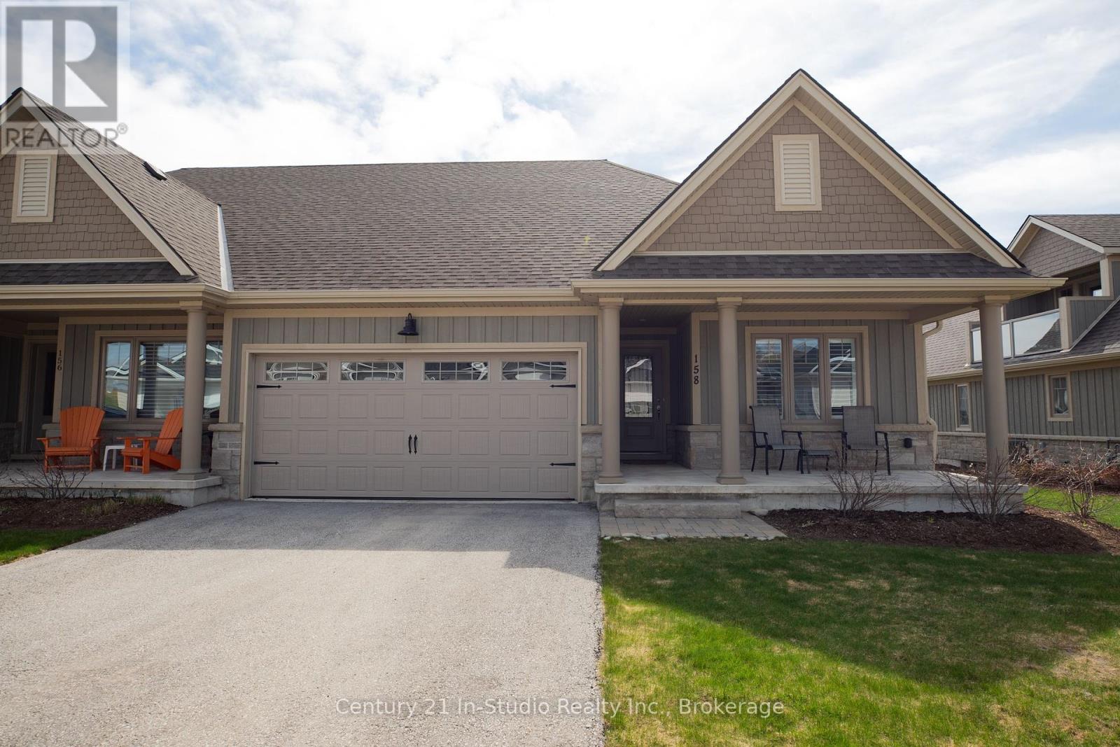 Photo 11 of 11 158 Hawthorn Crescent, Georgian Bluffs ON